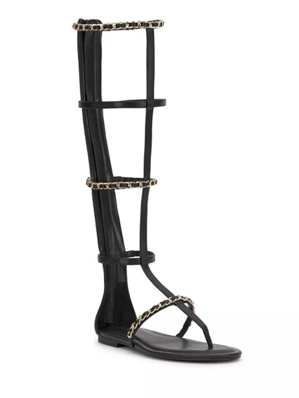 🖤🖤 I.N.C International Concepts Women's Harini High-Rise Gladiator Sandals